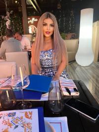 Bahçeşehir Escort Sahibe Zeynep